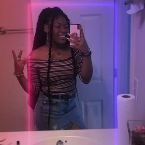 Meet your Posher, Anjel